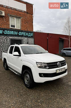 Volkswagen Amarok 2011 Volkswagen Amarok 2011