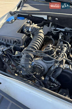 Пикап Volkswagen Amarok 2013 в 