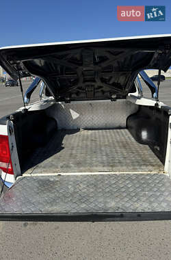Пикап Volkswagen Amarok 2013 в 