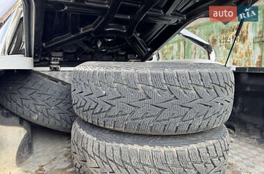 Пикап Volkswagen Amarok 2013 в 