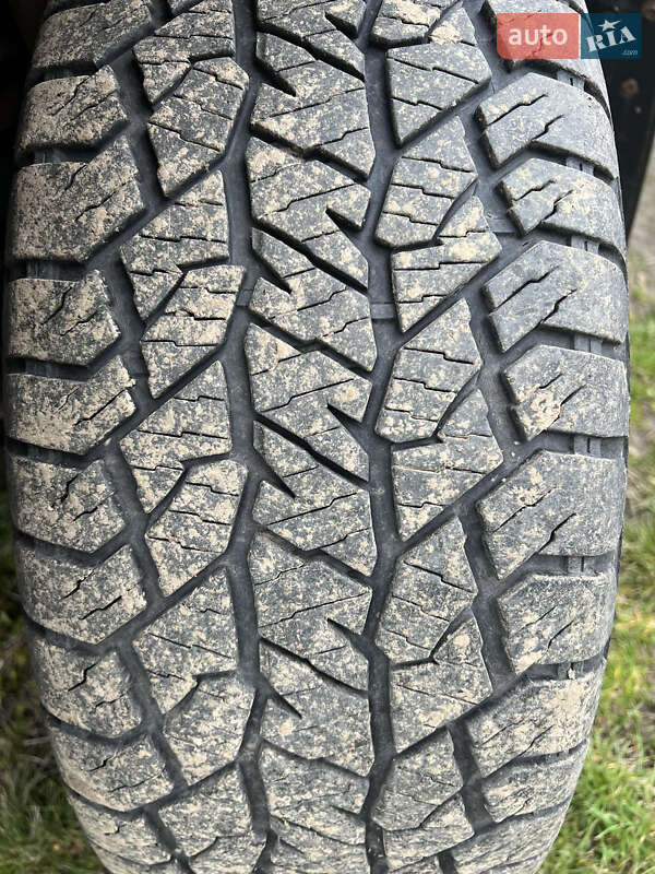 Пикап Volkswagen Amarok 2011 в Ровно