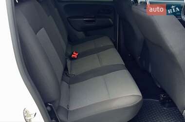 Пікап Volkswagen Amarok 2019 в 