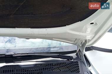 Пікап Volkswagen Amarok 2019 в 