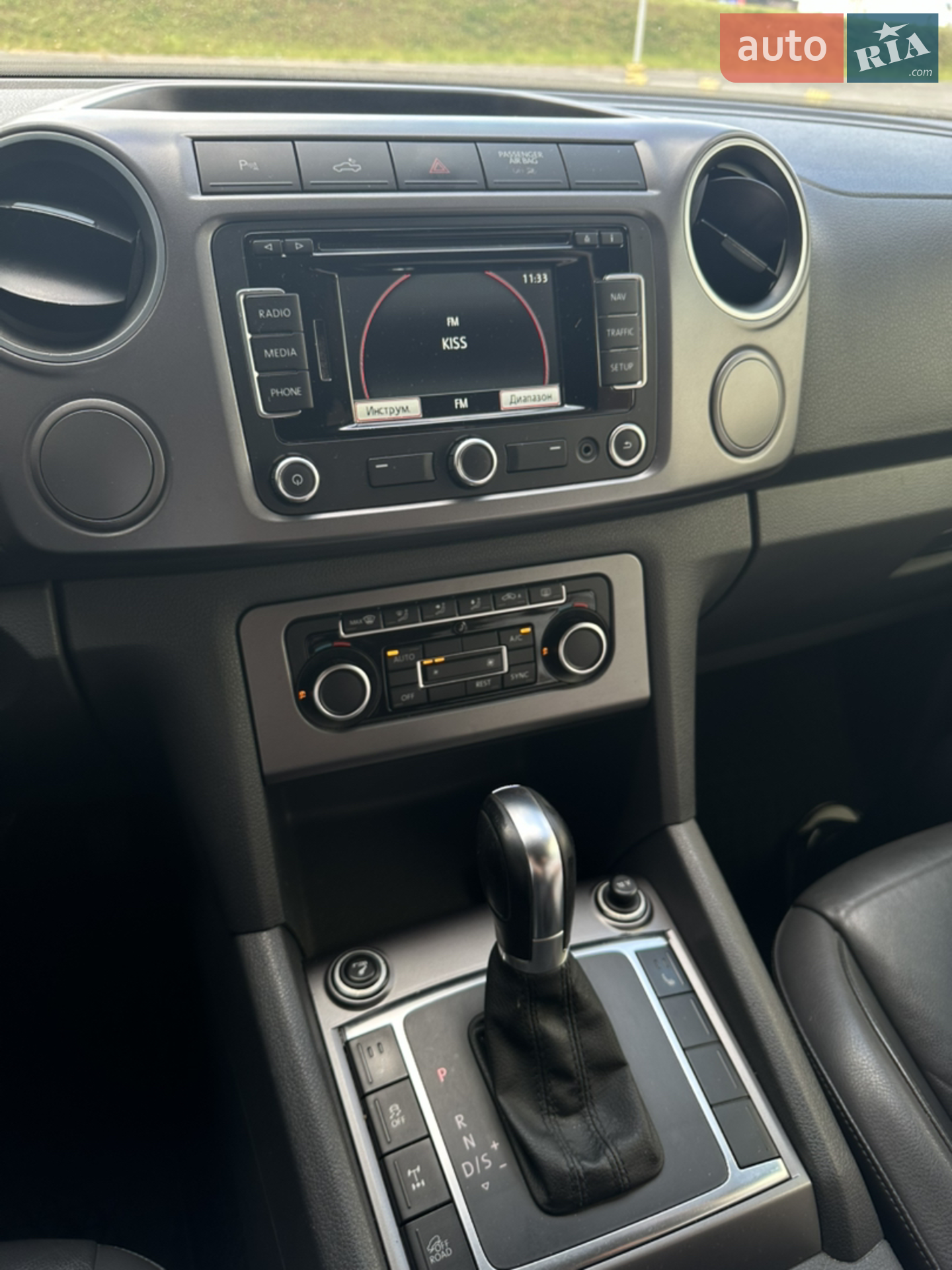 2014 Volkswagen Amarok - мініатюра 20