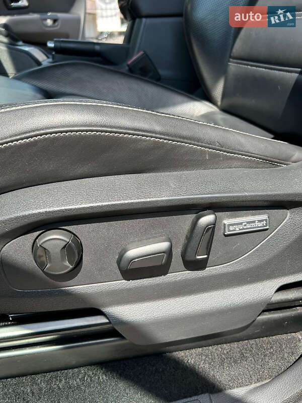 Пикап Volkswagen Amarok 2016 в Узине