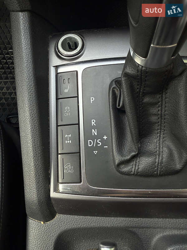 Пикап Volkswagen Amarok 2014 в Ивано-Франковске