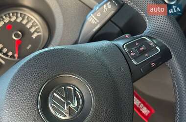 Пікап Volkswagen Amarok 2011 в 
