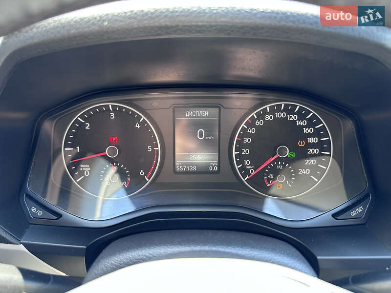 Пикап Volkswagen Amarok 2017 в Черновцах