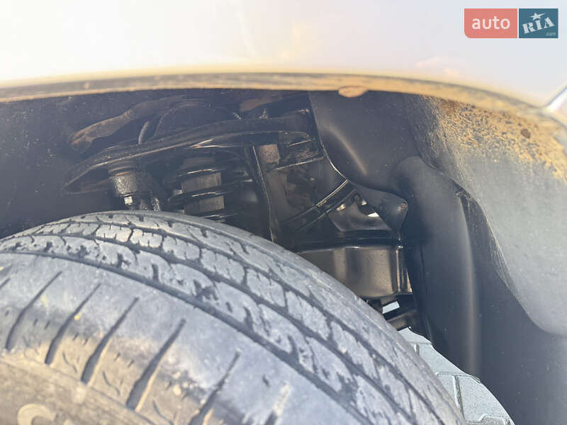 Пикап Volkswagen Amarok 2012 в Тернополе