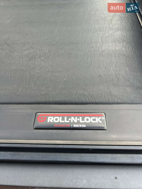 Пикап Volkswagen Amarok 2019 в Днепре фото 6 Пикап Volkswagen Amarok 2019 в Днепре