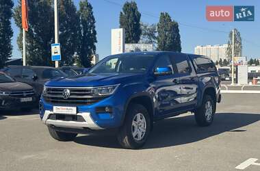 Пікап Volkswagen Amarok 2023 в Києві