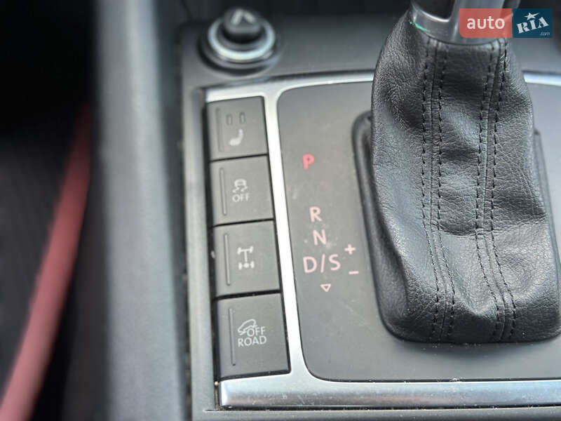 Пикап Volkswagen Amarok 2017 в Киеве