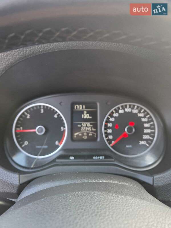 Пикап Volkswagen Amarok 2011 в Шептицькому