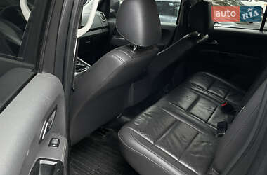 Пикап Volkswagen Amarok 2011 в 