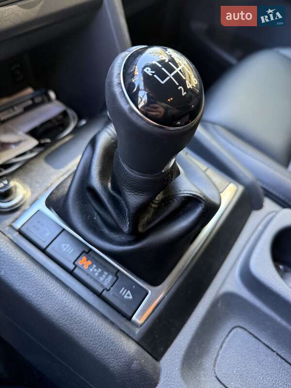 Пікап Volkswagen Amarok 2014 в Одесі