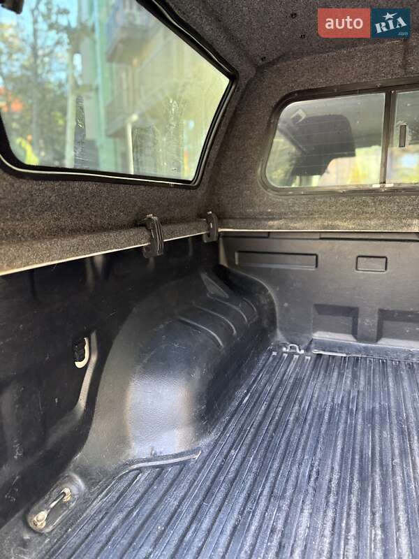 Пікап Volkswagen Amarok 2014 в Одесі