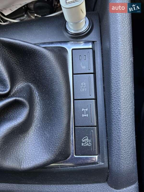 Пікап Volkswagen Amarok 2014 в Одесі