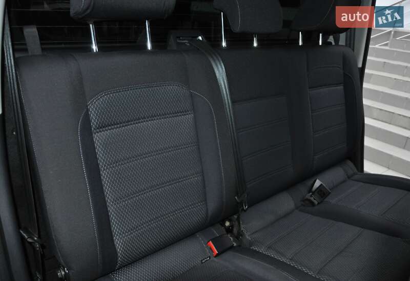 Пікап Volkswagen Amarok 2017 в Одесі фото 20 Пікап Volkswagen Amarok 2017 в Одесі