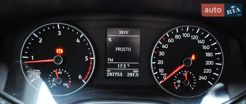 Пікап Volkswagen Amarok 2017 в Одесі фото 33 Пікап Volkswagen Amarok 2017 в Одесі
