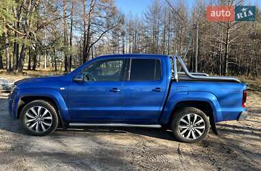 Пикап Volkswagen Amarok 2019 в Киеве Пикап Volkswagen Amarok 2019 в Киеве