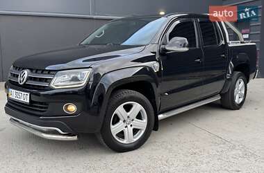 Пикап Volkswagen Amarok 2012 в Киеве Пикап Volkswagen Amarok 2012 в Киеве