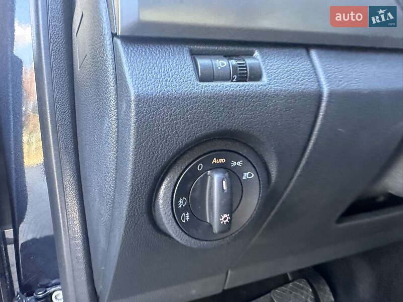 Пикап Volkswagen Amarok 2017 в Житомире фото 28 Пикап Volkswagen Amarok 2017 в Житомире