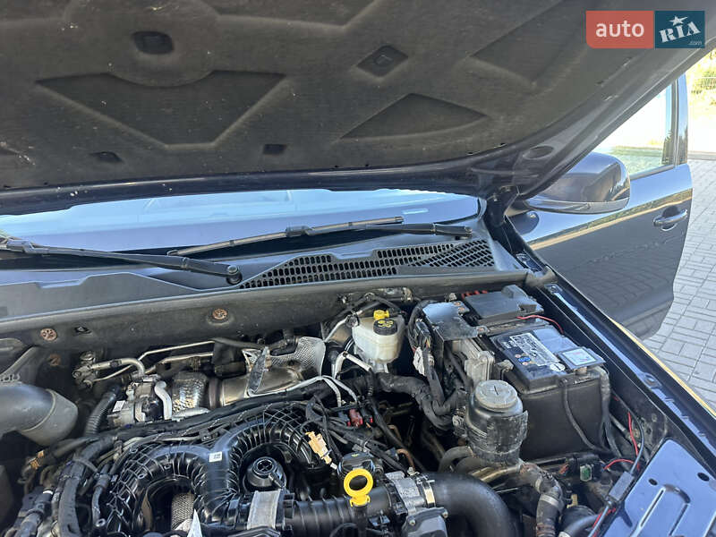 Пикап Volkswagen Amarok 2017 в Житомире фото 31 Пикап Volkswagen Amarok 2017 в Житомире