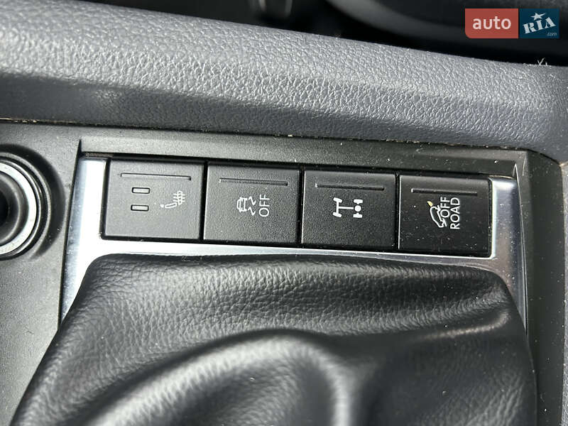 Пикап Volkswagen Amarok 2015 в Прилуках