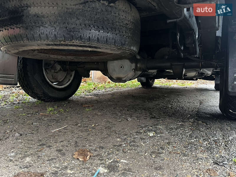 Пікап Volkswagen Amarok 2014 в Вінниці