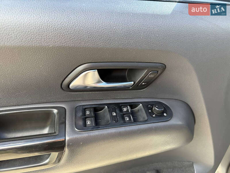 Пикап Volkswagen Amarok 2012 в Стрые фото 38 Пикап Volkswagen Amarok 2012 в Стрые