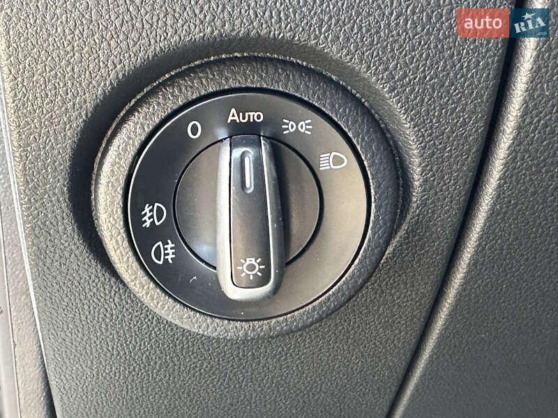 Пикап Volkswagen Amarok 2017 в Черновцах фото 17 Пикап Volkswagen Amarok 2017 в Черновцах