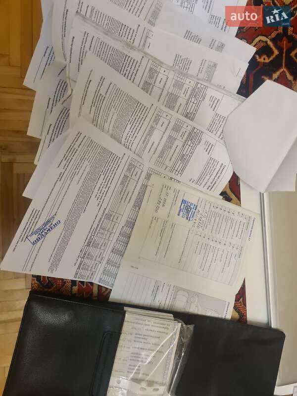 Пікап Volkswagen Amarok 2017 в Львові