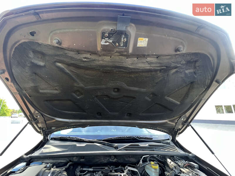 Пикап Volkswagen Amarok 2011 в Черкассах фото 10 Пикап Volkswagen Amarok 2011 в Черкассах