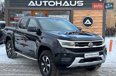 Пікап Volkswagen Amarok 2023 в Житомирі