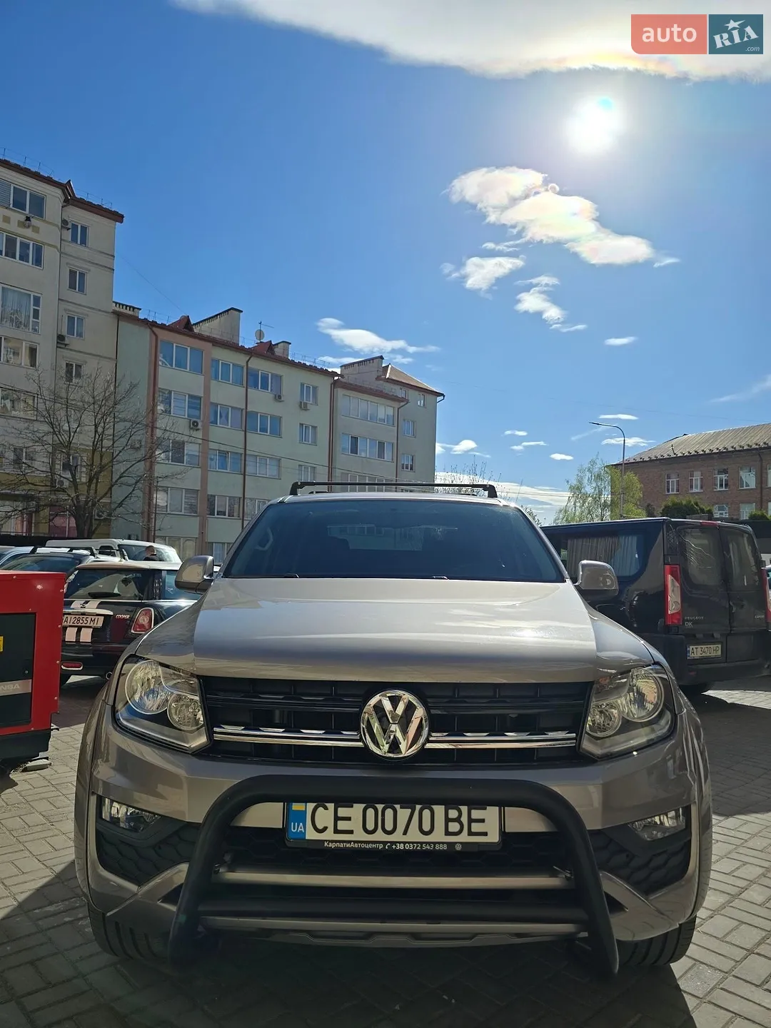 Фото авто 5