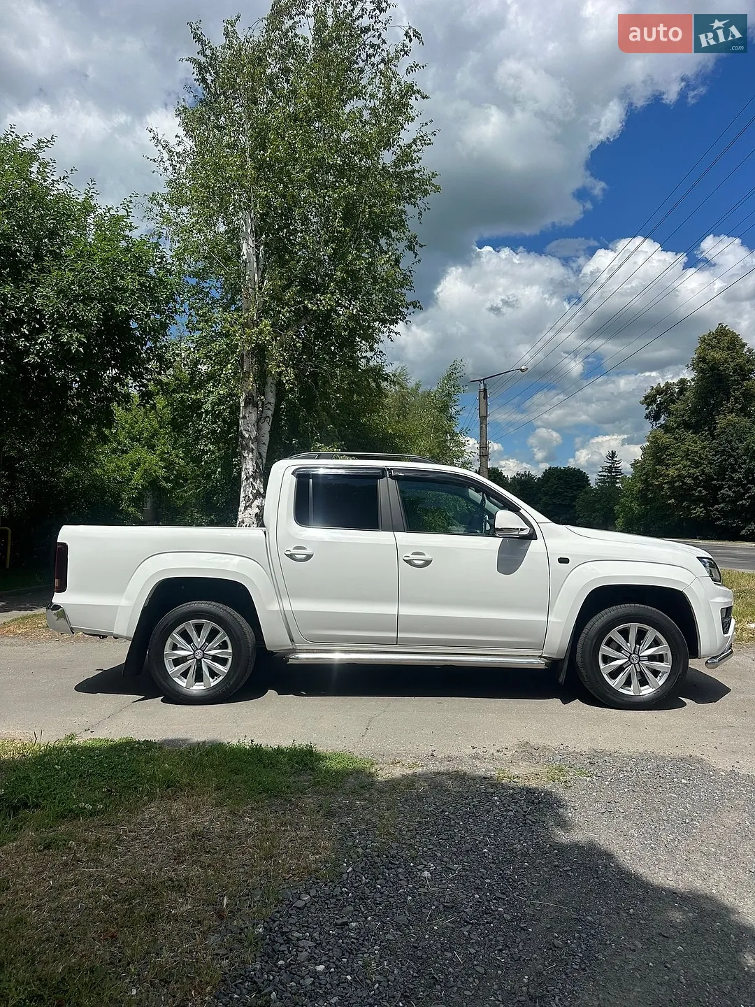 2019 Volkswagen Amarok - мініатюра 9