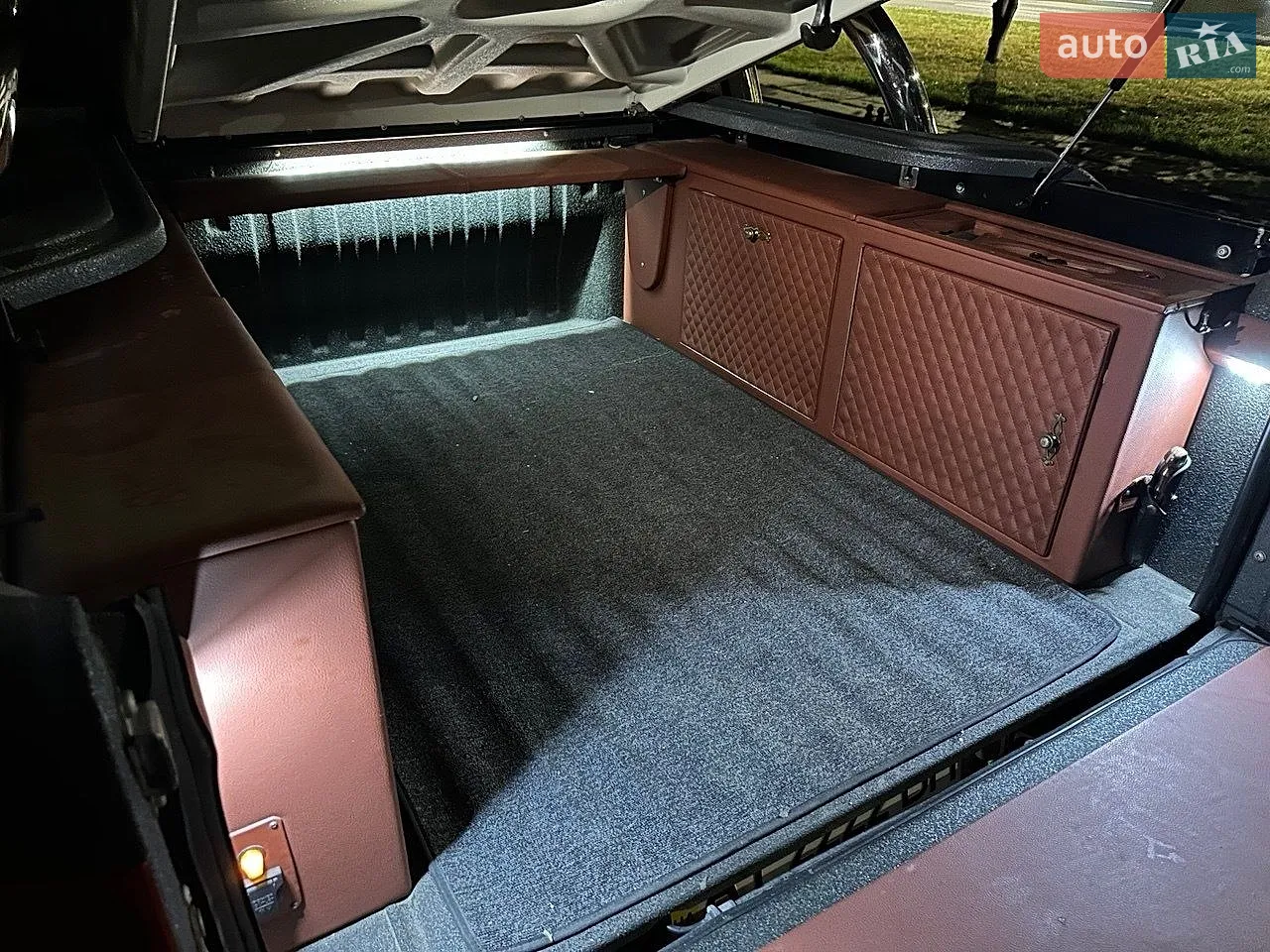 2014 Volkswagen Amarok - мініатюра 17