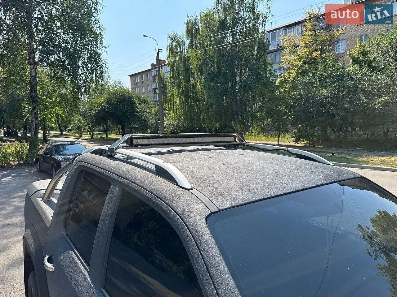 2014 Volkswagen Amarok - мініатюра 11