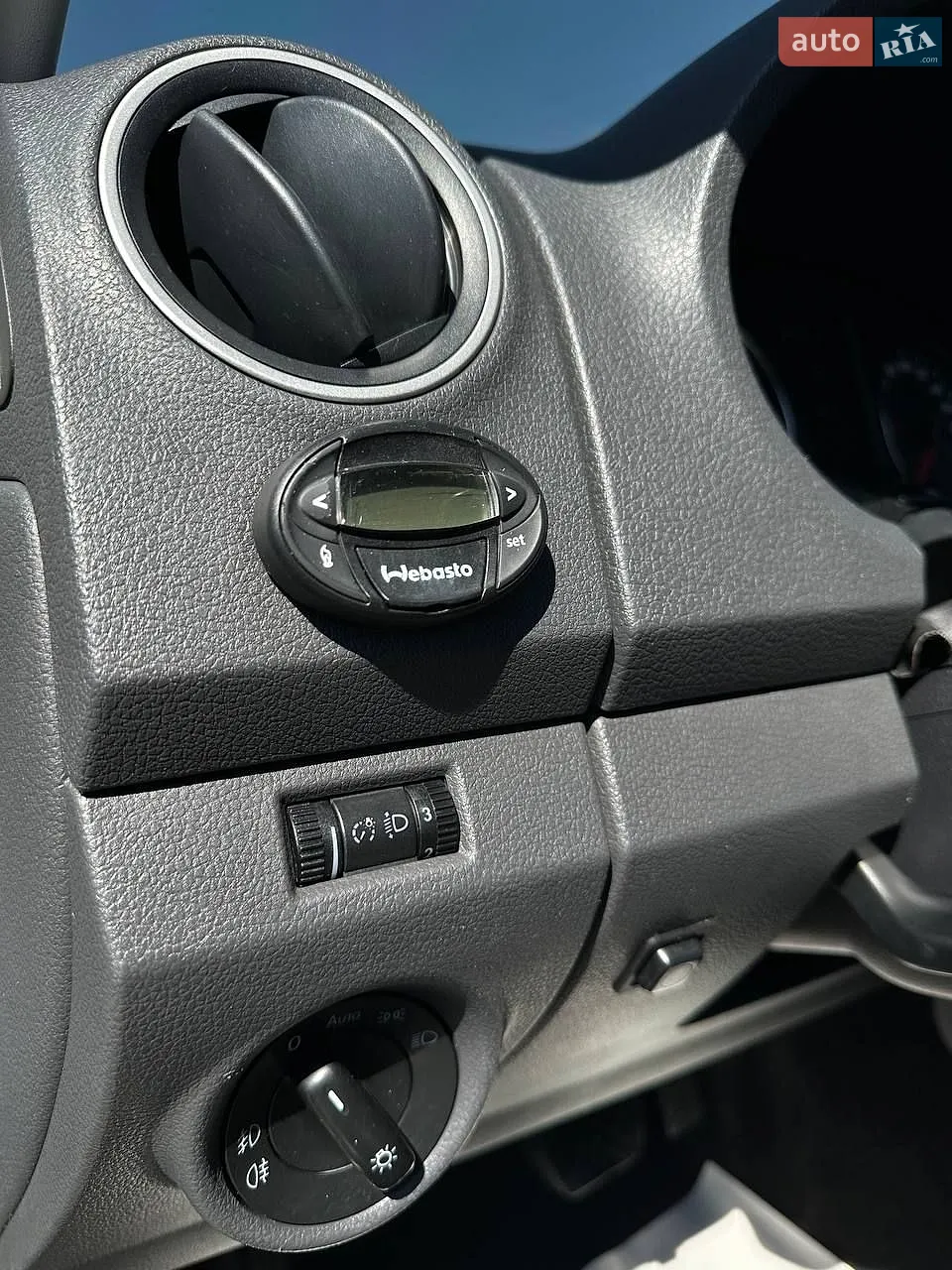 2012 Volkswagen Amarok - мініатюра 9