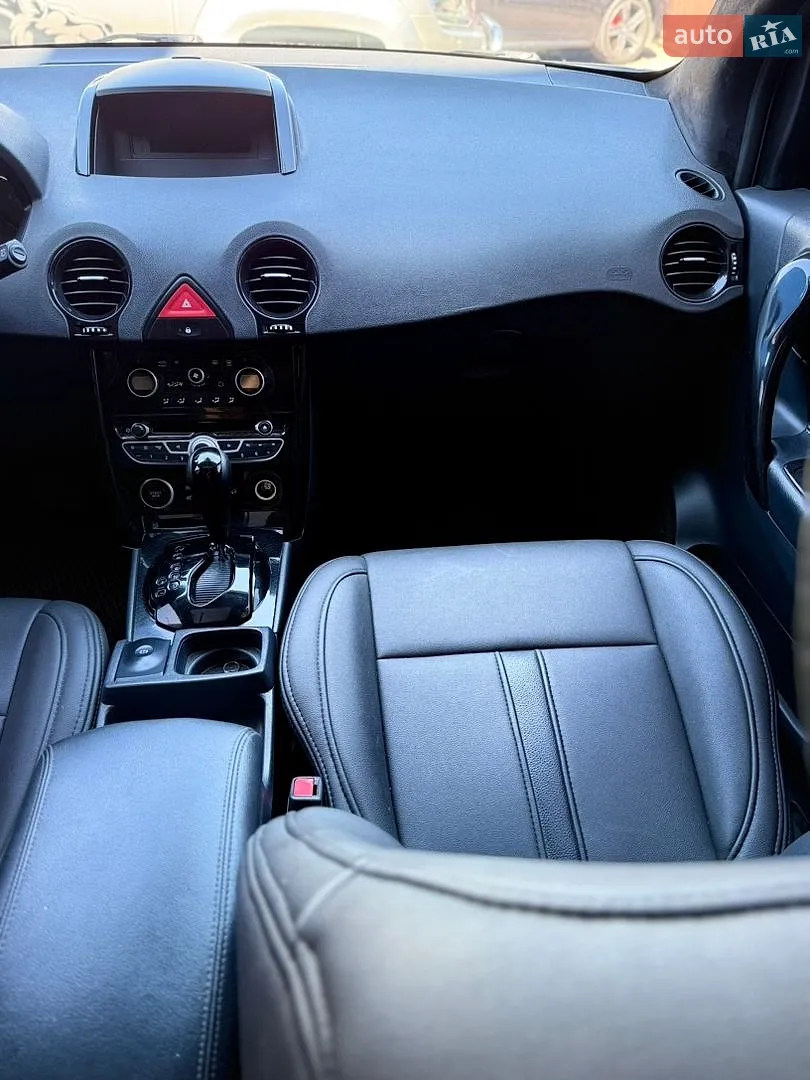 2016 Volkswagen Amarok - мініатюра 29
