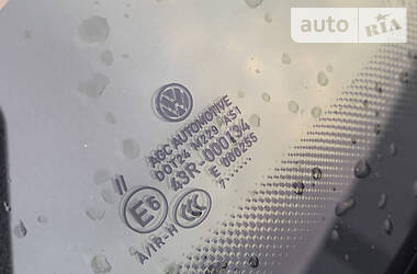 Лифтбек Volkswagen Arteon 2017 в Каменец-Подольском