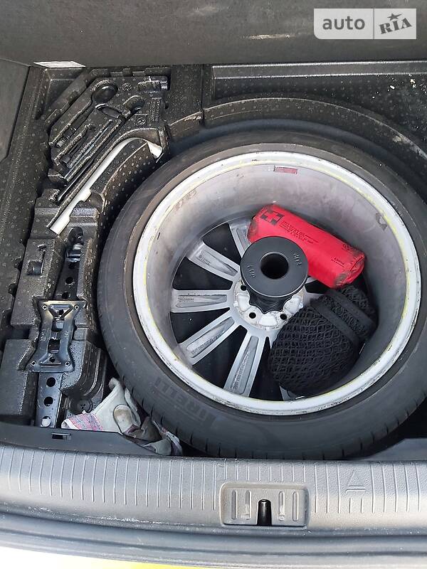 Лифтбек Volkswagen Arteon 2017 в Ивано-Франковске