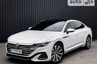 Volkswagen Arteon 2020 Volkswagen Arteon 2020