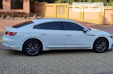 Ліфтбек Volkswagen Arteon 2019 в Мукачевому