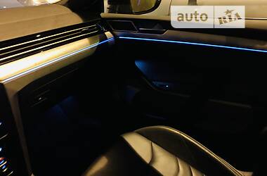 Лифтбек Volkswagen Arteon 2017 в Виннице