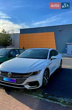 Ліфтбек Volkswagen Arteon 2018 в Миколаєві