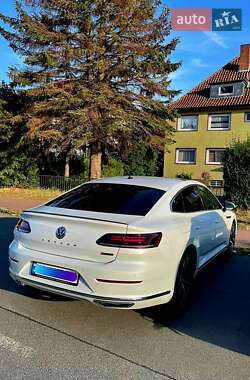 Ліфтбек Volkswagen Arteon 2018 в Миколаєві