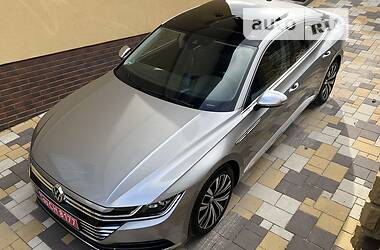 Ліфтбек Volkswagen Arteon 2018 в Львові