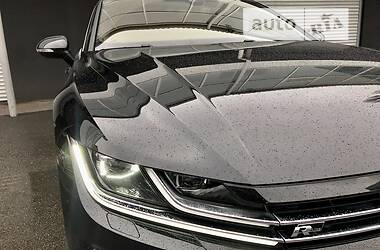 Лифтбек Volkswagen Arteon 2018 в 