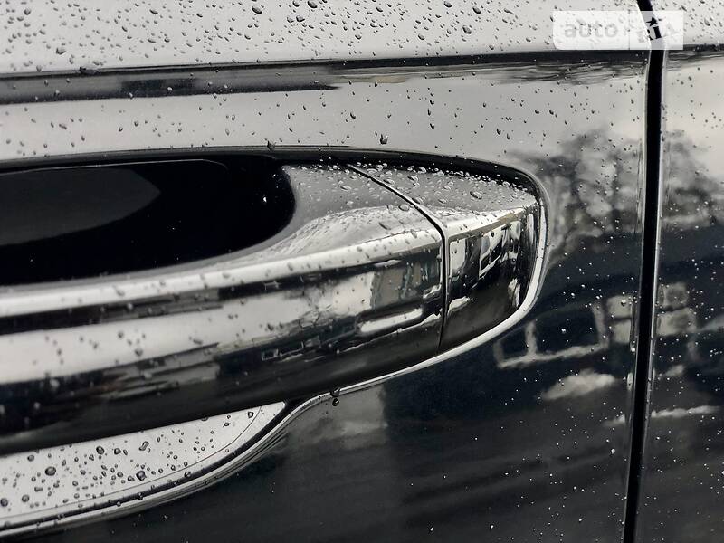 Ліфтбек Volkswagen Arteon 2018 в Києві